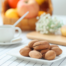 Three squirrels Bagan fruit 120g bagged daily nut snacks specialty pecans roasted longevity fruit dried fruit