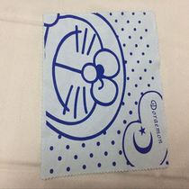 Childrens glasses cleaning cloth Anime glasses cloth Cartoon cute childrens girls myopia mirror camera lens mobile phone screen