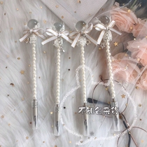 Hand account engraving knife pen girl heart cheap quicksand pearl flower bouquet knife hand account carving knife diy glue open box paper carving knife