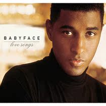 (U)Babyface Love Songs