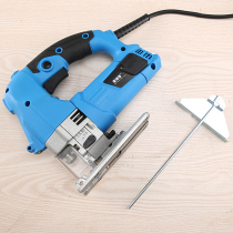 Proud Electric Saw Curve Saw Pull-Wood Carpentry Multifunction Electric Saw Home Handheld Board Wire Saw Small Cutting Machine