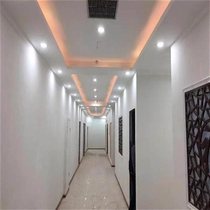 Aoyu - paste plate office factory bone paint keel A wall cotton E - plate plate plate cutting ceiling