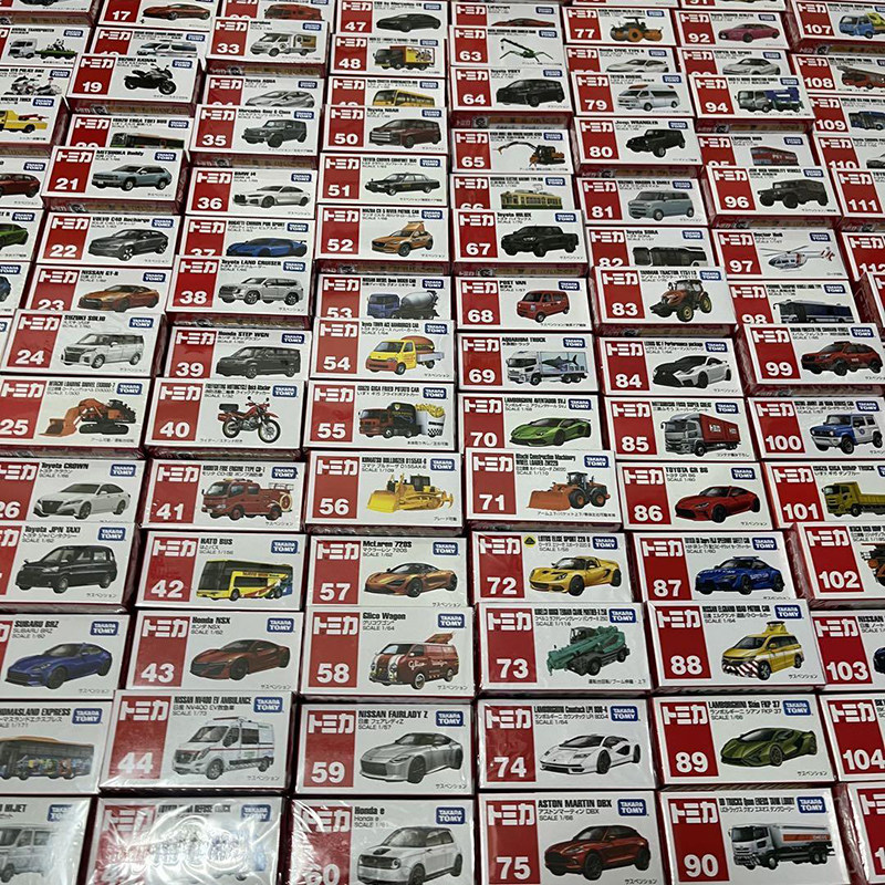 多美車大全集 博客來-多美小汽車車車超圖鑑