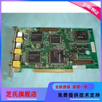 9 New CANOPUS conneg pu shi video capture card L07-PC-710 image