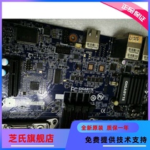 Gigabyte GA-7PXSL1 motherboard server C602 2011 pin four network card support E5-2600