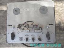 Xiaotang^Shanghai production of LY-321 type opening recorder nostalgic collection film and television props maintenance accessories old recording