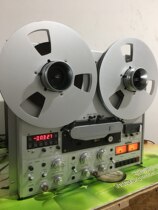 Xiaotang^REVOXPR99II Germany and Switzerland Ruihua STUDER 2-track second-generation opening machine