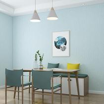 Non-woven wallpaper living room bedroom new striped vertical stripes modern minimalist Nordic background wall bedroom plain wallpaper