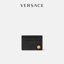 (Early Spring New Products) VERSACE Fan Sizhe Mens Medusa Biggie Card Package