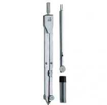  Germany BOSS Japan imported Japan affinity penguin drawing circle plan with relay shaft painting steel gauge project