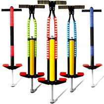 ~ Big child training long high artifact children encourage jumping pole Primary School jump artifact assisted frog jumping