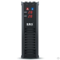 Variable frequency automatic small fish tank ultra-short heating rod Intelligent constant temperature aquarium mini heater Power saving heating rod