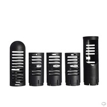 Fish tank protective sleeve Explosion-proof protective sleeve Electric heating rod Anti-heating rod scalding heat-resistant sleeve Small heating rod isolation sleeve