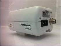 Panasonic WV-CP604CH WV-CP600CH 650 linewidth dynamic Bolt WV-CP310 CP314