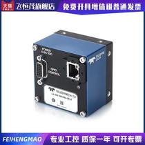 DALSA Line scan camera LA-GM-04K08A-00-R CCD Industrial camera High speed camera Network camera