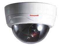 Honeywell VDC-600P-60 Super High Definition Wide Dynamic Dome Camera