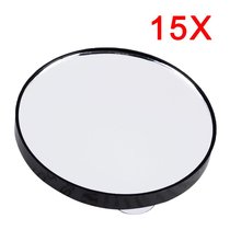 Vanity Makeup Mirror 5X 10X 15X Magnifying Mirror With Two S