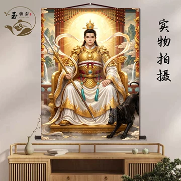 杨柳青年画挂轴-杨柳青年画挂轴促销价格、杨柳青年画挂轴品牌- 淘宝