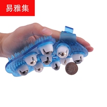 Suitable for Massager Massager Palm Massager Rolling Massager Ball Massager Palm