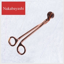 Candle Candle Tools Candle Shear Candle Aroma Accessories