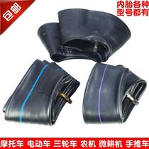 Motorcycle 3 00 - 18 electric car 3 50 - 10 tricycle battery car micro - farming machine trailer inner tire