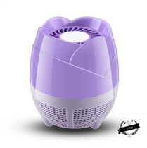 Electric villa Commercial travel Portable excellent free fruit shop Life repel mosquito killer Anti-mosquito outdoor mosquito lamp