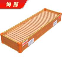 Solid wood heater baking stove stove heater home