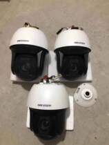 High price recycling Hikvision ball machine recycling Haikang webcam recycling Haikang monitoring equipment