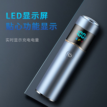 Electric Shaver German imported shave portable full body wash to send boyfriend 8d smart 6d floating razor