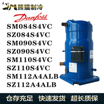 SM084S4VC SM090S4VC SM110S4VC SZ110S4VC new Danfoss Press