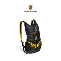 (Official)Porsche Porsche GT4 Club Series Backpack Lightweight Sports Bag