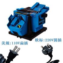 Home Fast Grinding Knife Stone Grinding Scissors Grinding Rig Multifunction Power Tool Sand Turbine Diamond Sand