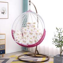 Cradle chair Chairlift Cushion Sub VINE CHAIR BALCONY BACK CUSHIONS INTEGRATED MAT CAN BE TORN DOWN FOR CHANDELIA CHAIR SWING