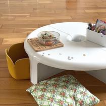 Creative Splittable Free Splicing Tea Table Nordic Minima Side Several Nets Red Ins Coffee Side Table