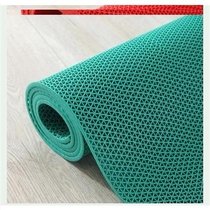Balcony mat Waterproof sunscreen plastic splicing open-air outdoor household Outdoor mat Lawn courtyard household