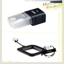 Feeder Turtle fish straw Large capacity feeder Fish tank Fish feeder Aquarium machine Intelligent closed timing