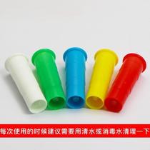 Blow Ball Exercises Lung Live Amount Exercisers Breathing Trainer Lung Function Games Props Indoor Creative Co-Society