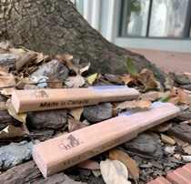 Imported AR ice hockey stick lengthened handle ice hockey stick lengthened club extension club wooden club plug