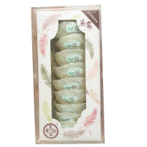 Centuries-old Tongyan nest white oatmeal 50g pregnant woman nourishing products
