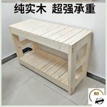 Solid Wood fish tank cabinet fish tank bottom cabinet fish tank shelf fish tank table aquarium shelf fish tank base customization