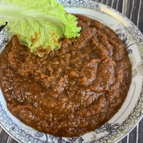 Northeast farmhouse sauce Northeast large sauce non-smelly sauce 1kg farmhouse specialty dip sauce rice northeast bean paste