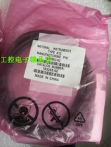 NI 183285-02 TYPE X13 (Original NEW) 24M-24F GPIB Cable