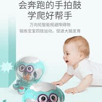 One-year-old female baby full-year gift child 100 natural gift high-end practical male treasure 1 year old 2 year old meeting gift