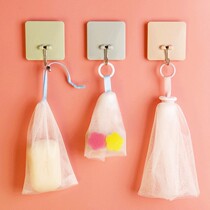 Bubble net facial soap soap bag soap bag rubbing hair foam net facial cleanser shampoo mesh bag