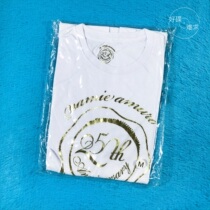 Spot Amuro Final tour 2018 Finally T-shirt