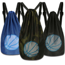 Basketball bag Ball bag Student portable storage bag for basketball Fitness football Basketball bag Childrens special bag
