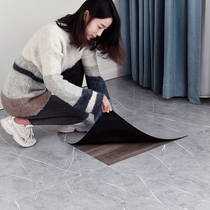 5m ² marble fireproof floor leather self-adhesive waterproof thickened wear-resistant PVC floor stickers cement ground refurbished ground stickers