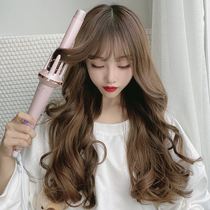 Roll Hair Bar Dorm Room Available Egg Curly Hair Salon Special Electric Heat Rod Curler Hair ANTI-SCALDING HAIR END SMALL WAVE