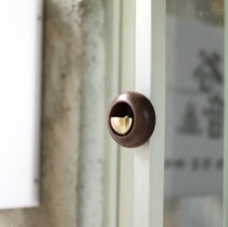  Home door copper bell clang door bell clang bell Japanese-style door opening prompt cute moving new home gift housewarming gift idea