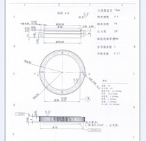 0 8 mode 90 tooth worm gear and worm) M0 8 90 Tooth speed ratio 1:90 Large inventory